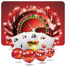 wagi777 Casino section with live dealer tables and slot games