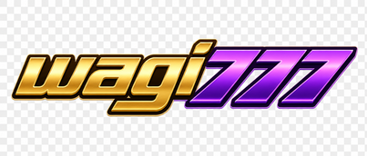 wagi777 official logo